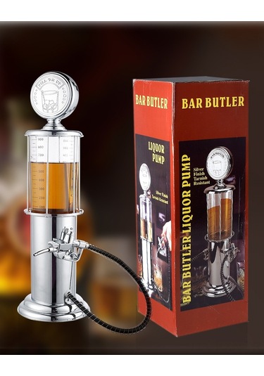 Kosona Tek Başlı Birden Çok İçecek Dağıtıcı: Bar, Nokta Ve Gazisteleri İçin Dayanıklı, Kolay Kullanımlı Bira/içecek Servis Makinesi