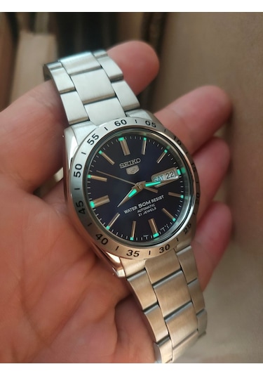 Seıko Snkd99k1 Erkek Kol Saati