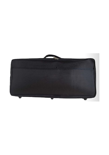 Profesyonel Gigbag Korumalı 2'li Kemençe Kılıfı Su Geçirmez