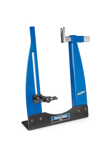 Parktool Ts-8  Akort Sehpası Mavi - Beyaz