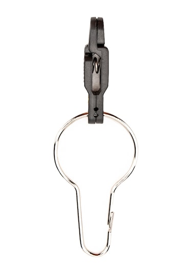 Yuntech01 Deniz Balıkçılığı İçin Ayarlanabilir Çekim Salma Klipsi - Abs Malzeme, Planör Tahta/kite Uygulamaları, T006 Serisi