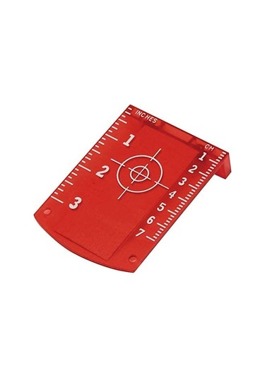 Novahub Optik Kızılötesi Duvar Hedef Reflektörü - 2 Adet, Yüksek Görünürlük Ve Hızlı Okuma