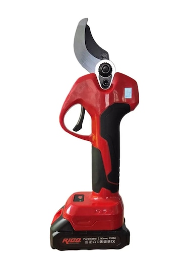 Rico 025-RC4608 Şarjlı Bağ Makası R-040