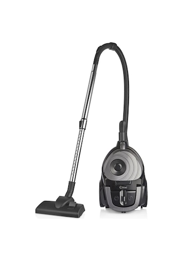 Kiwi KVC-4130 890 W Toz Torbasız Elektrikli Süpürge
