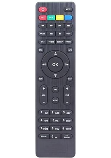Skytech Hd Uydu Alıcı Kumandası