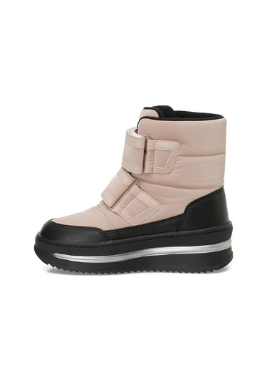 Lumberjack Flon 4pr Pembe Kız Çocuk Çizme Pembe