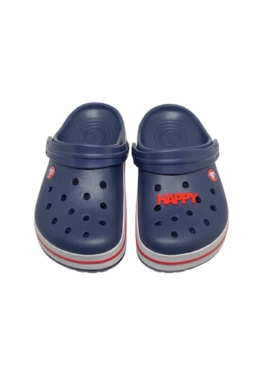 Crocs Terlik Süsü & Renkli Aksesuar Jibbitz (475023448) Çok Renkli