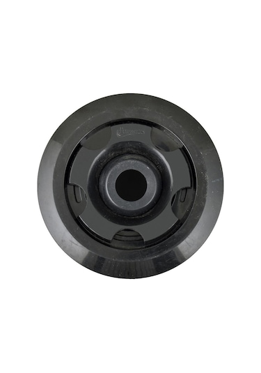 Besleme Nozulu Yandan Dana Gözü Siyah 63 Mm