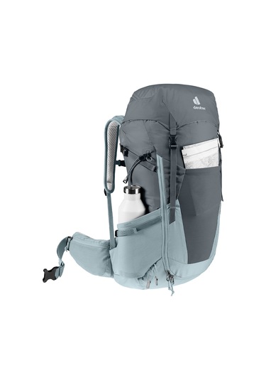 Deuter Futura 24 Litre Sl Sırt Çantası 3400521 4409 Graphite - Shale