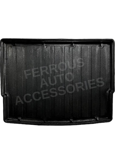 Renault Austral E-Tech Ferrous 3D Bagaj Havuzu 2024 ve Üstü