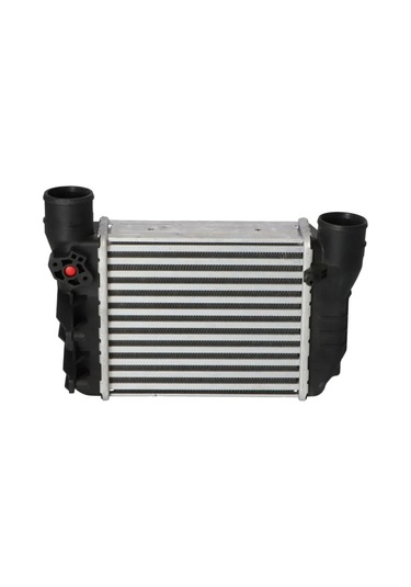 Turbo Radyatörü A4 1.8t
