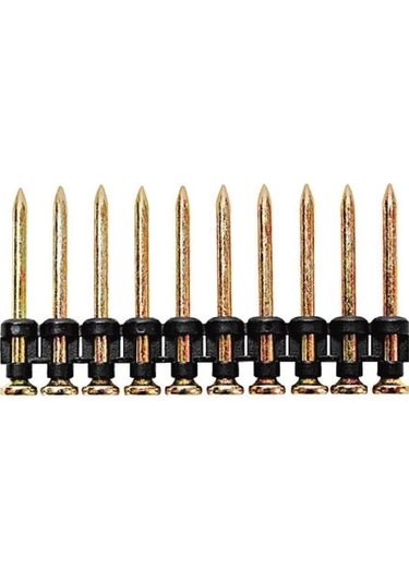 Bea Cn26x35 35mm Cn26 Tipi Beton Çivi Paketi