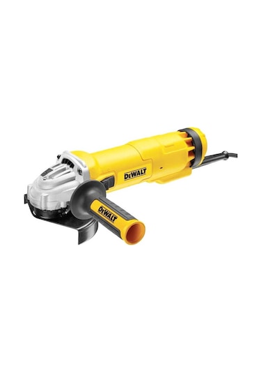 Dewalt DWE4237-QS 1400W 125MM No-Volt Avuç Taşlama