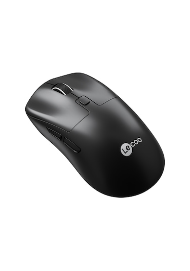 Lecoo WS216 Kablosuz 1600 Dpı 7 Tuşlu Optik Mouse