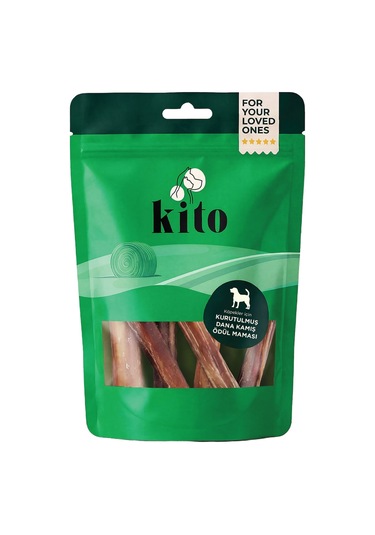 Kito Dana Kamış Yetişkin Köpek Ödül Maması 100 G