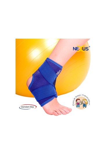 Variteks Nexus 887 Ayak Bilekliği