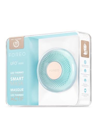 Foreo Ufo Maske Mint Terapi Özellikleri Akıllı Cihazı ve - Mini Fiyatları