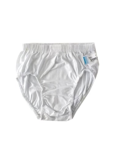 Berrak Erkek Çocuk Slip Külot - 6 Adet