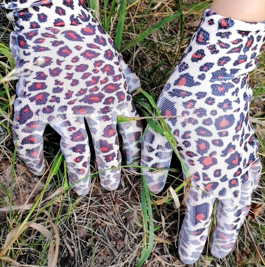 Sptools Kaplamalı Bahçe Eldivenleri Kadın Kaplamalı Bahçe Eldivenleri 158096431