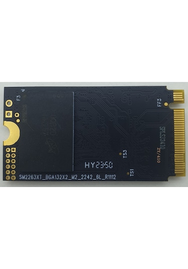 Prımecom Pcm Pcıe1tb2242 1tb M2 Nvme Ssd 1 Tb