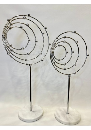 2'li Uzun Gezegen Mermer Kaide Gaga-031