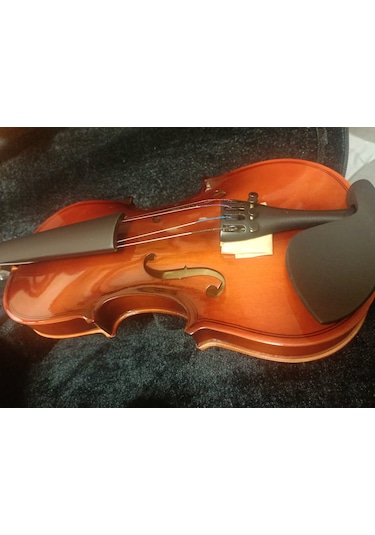 Armajy001 Model 4/4 Tam Boy Başlangıç Düzeyi Keman Seti