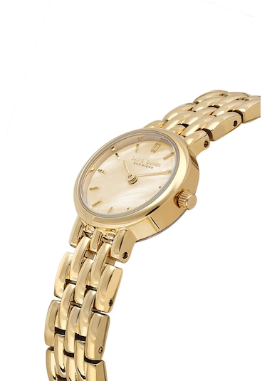 Davıd Guner Dg-8937la-b4 Kadın Kol Saati. Altın