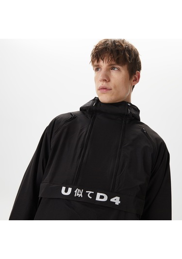 Unıted4 Classic Erkek Siyah Ceket - 24uosk Siyah