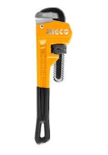 İngco Hpw0828 Endüstriyel Boru Anahtarı 200 Mm
