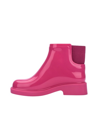 Mini Melissa Chelsea Çocuk Bot Pink