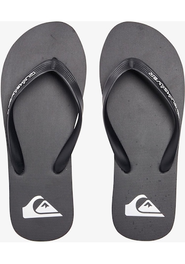 Quiksilver Quıksılver Molokaı Core Erkek Terlik Aqyl101325-qk.kvj1 Antrasit