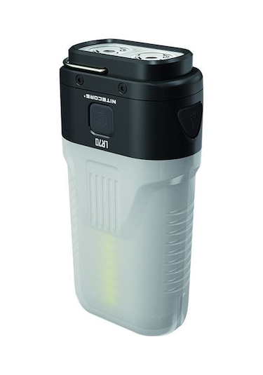 Nıtecore Lr70 3000 Lmn. Sarjlı El Fenerı&powerbank Çok Renkli