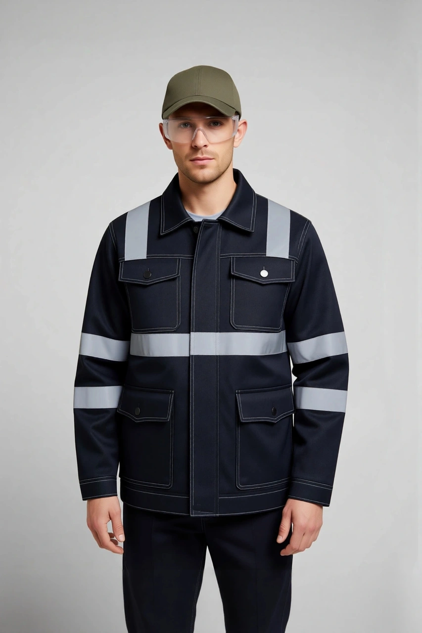 Delta Plus Koruyucu Gözlük Brava 2 Hafif Ve Rahat En 166 Polikarbonat Lensli İş Gözlüğü