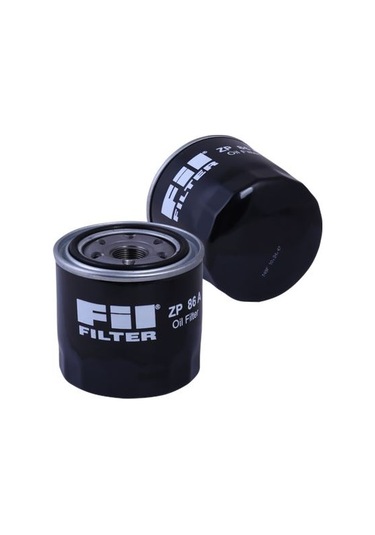 Fıl Zp86a Yag Fıltresı Toyota Avensıs Corolla 99-03 D4d