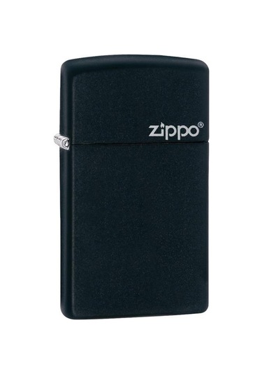 Zippo Çakmak Zippo Logo 1618zl