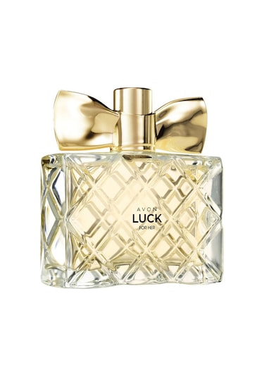 Avon Luck Kadın Parfüm EDP 50 ML