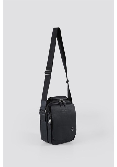 Dıscovery D03350 Askılı Çanta Siyah