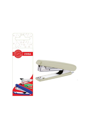 Kanex Zımba Hd-10e Gri Blister - 20sayfa