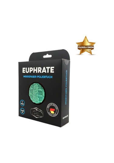 Tulpar Kimya Euphrate Kfz Tank Bezi 700 Gsm 75x55 E35-7555-700
