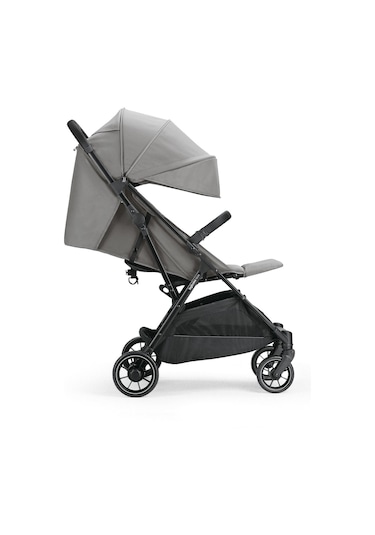 Inglesina Now Kabin Bebek Arabası Snap Grey-9845
