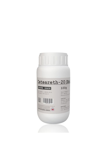 Ceteareth-20 Emulgin B2 100 G