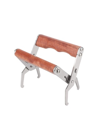 Jl Arı Kovanı Klipsi Paslanmaz Arı Çerçeve Tutucu Arı Kovanı