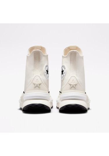 Converse Run Star Legacy Cx Future Comfort Unisex Krem Sneaker Düz A00868c Krem