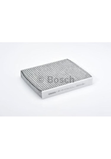 Ford Focus 2 Karbonlu Polen Filtresi 2005-2011 Bosch