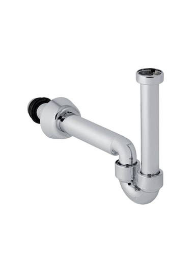Geberıt Unıversal Lavabo Sıfonu U Tıpı 151.105.21.1