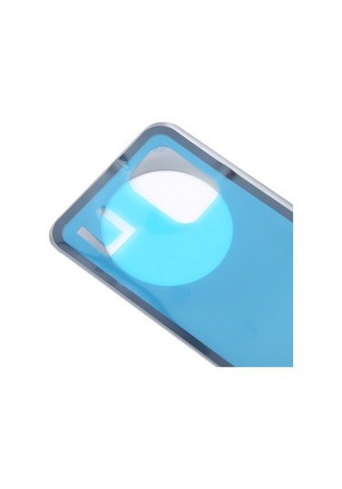 For Honor Magic5 Pro Arka Kapak Yeşil