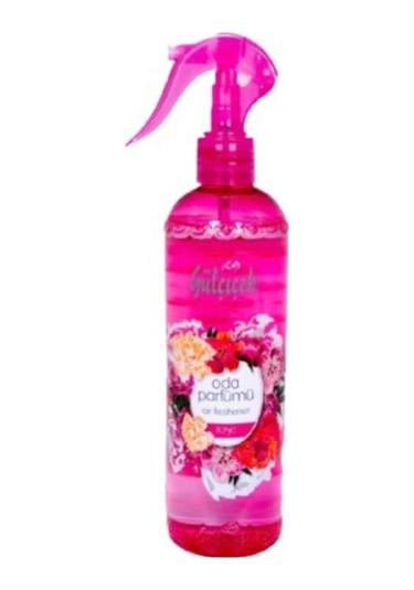 Güllü Oda Spreyi 400 ML