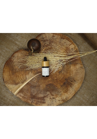 Aysenin Maydanoz Tohumu Yağı / Parsley Oil 15 ML