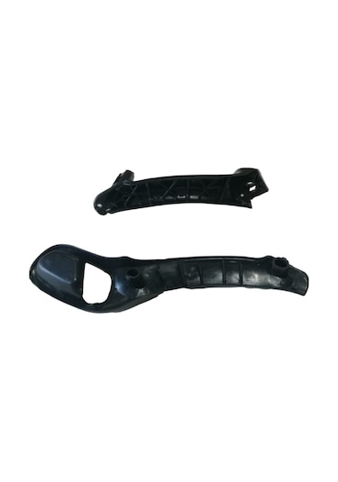 Seat Leon Toledo 1999-2004 Sağ Ön Kapı Tutamağı Takım 1M0867198