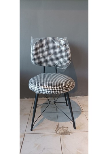 Trendevimm Dora Sandalye Salon Mutfak Cafe Sandalye Retro Sandalye (530705946)